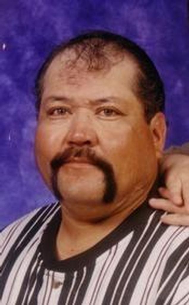 Hector Garcia