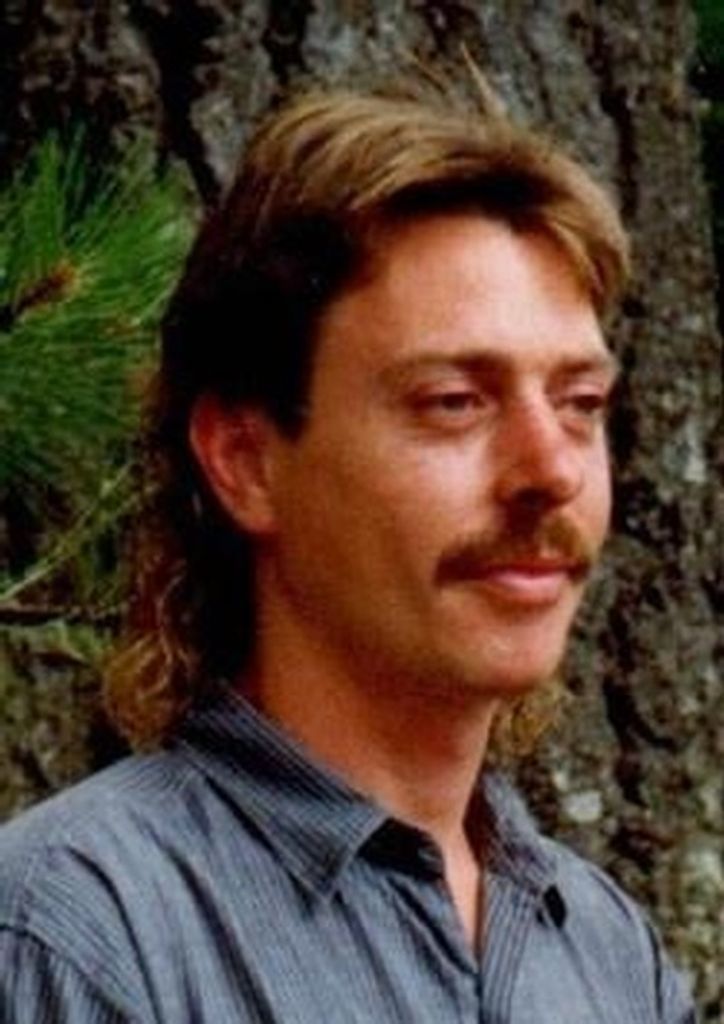 Mark E. Weed