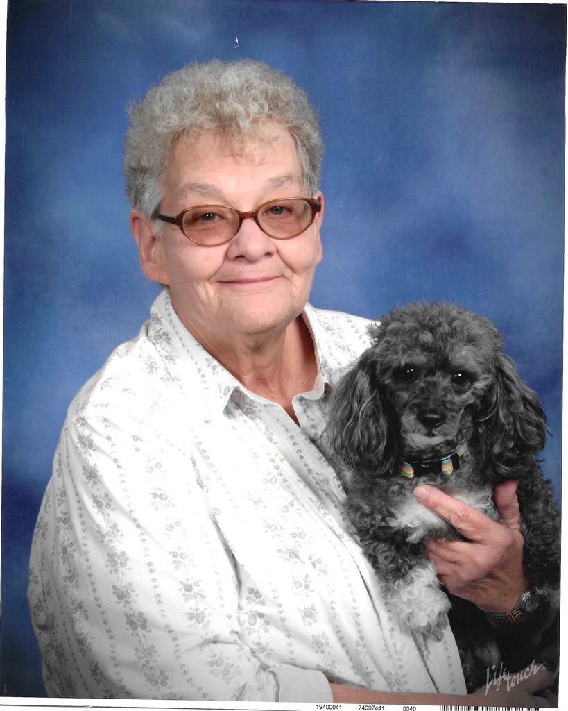 Ruth E. Kelly Profile Photo