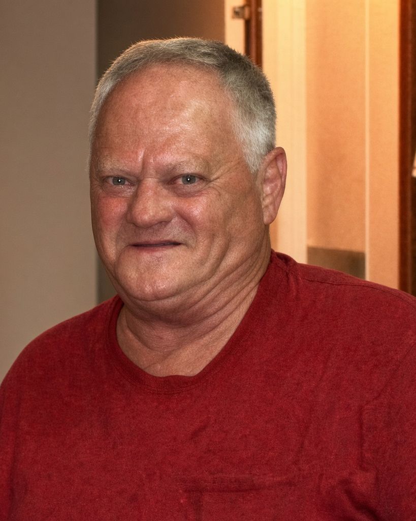 John Edward Hess Jr. Profile Photo