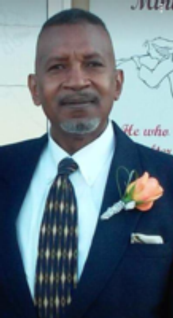 Jimmie Lampkin