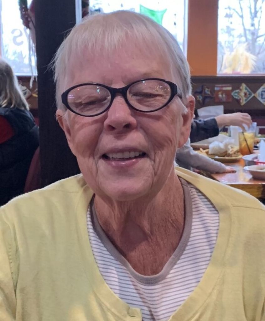 Betty Jean (Holbert)  Fulmer