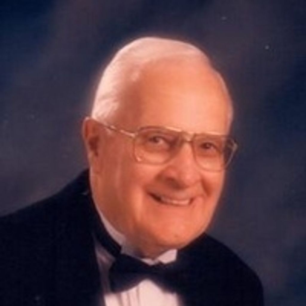 Donald Anderson