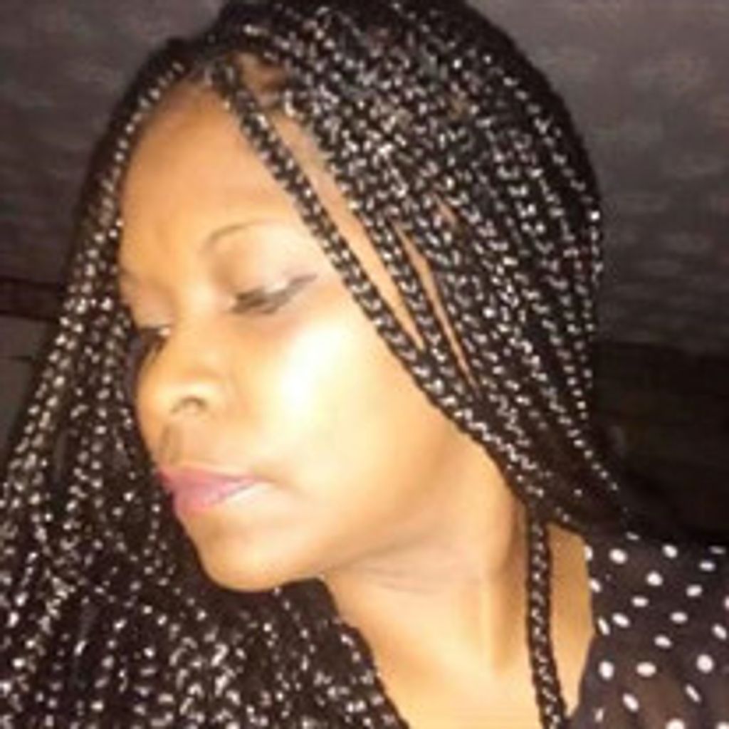 Kandy R Mitchell Profile Photo