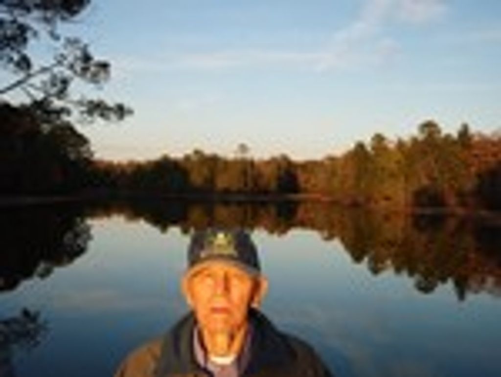 John F. Thomas Sr. Profile Photo