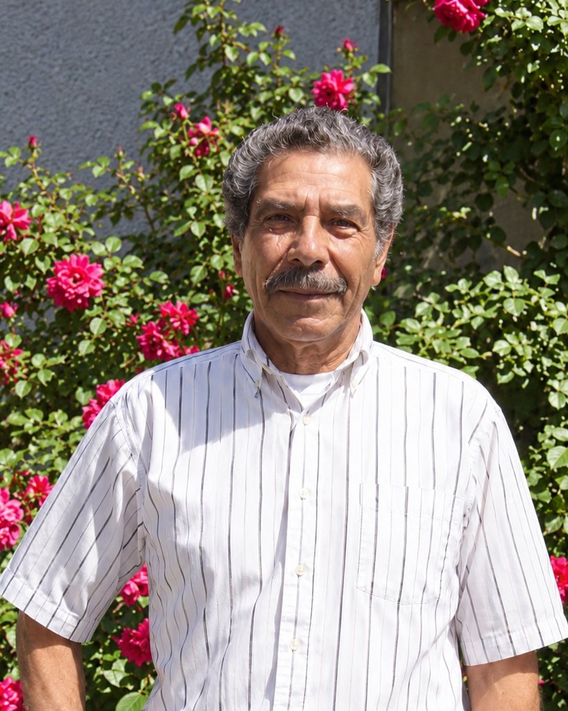 Pedro Marrufo Sr. Profile Photo