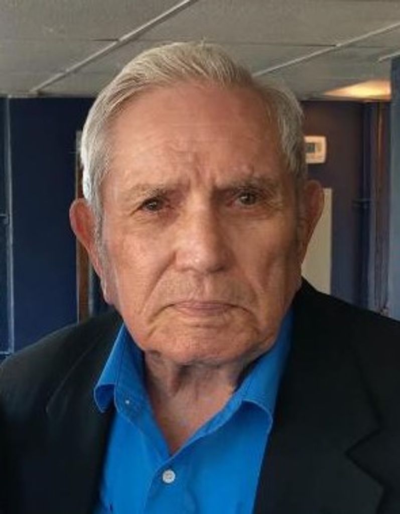 Salvatore Sam Riolo Profile Photo