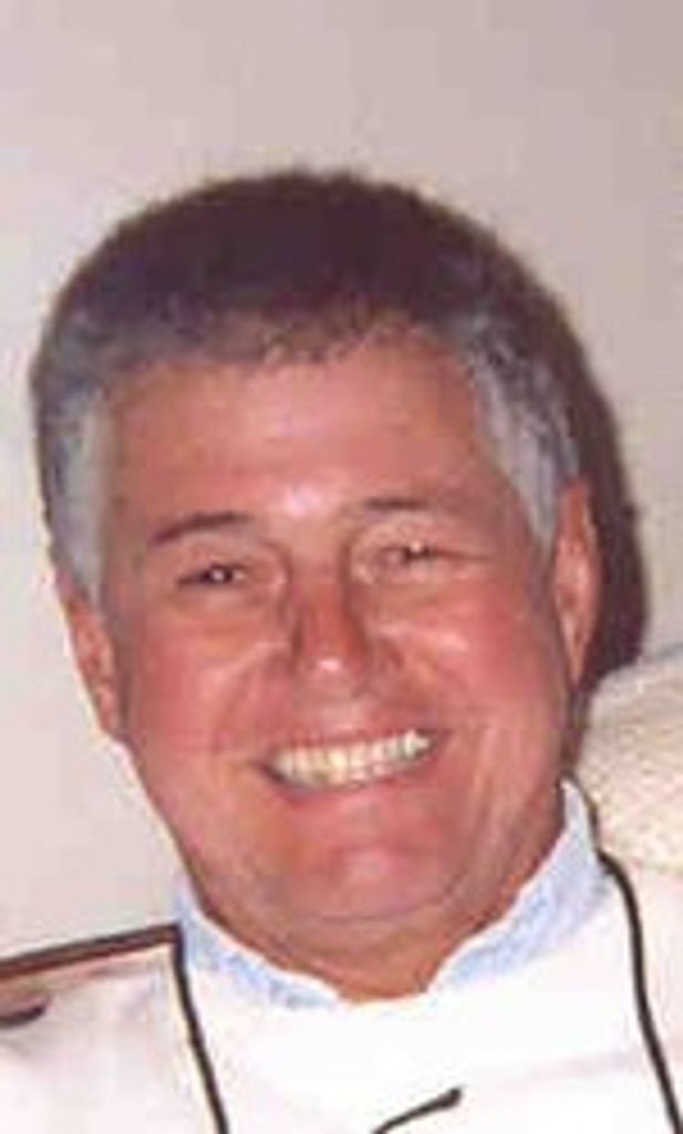 Ernest P. Oliverio Jr.