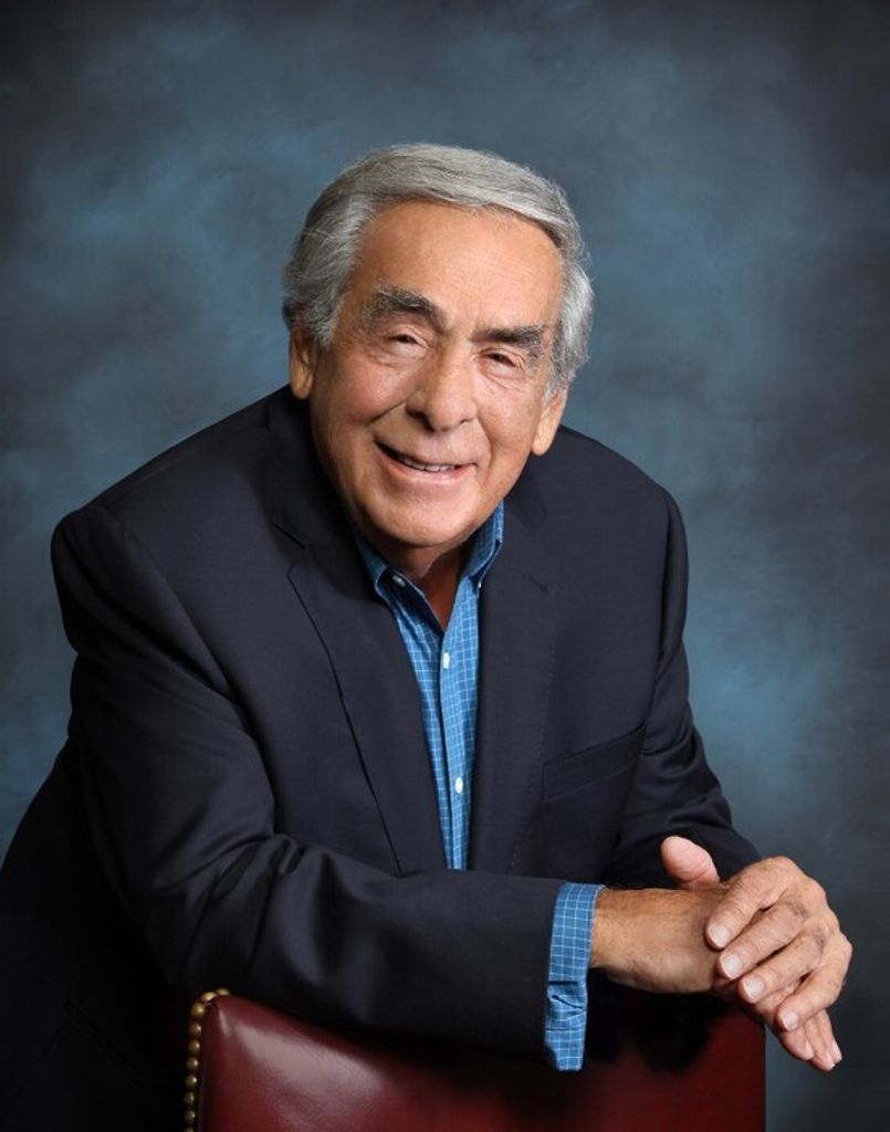George Gialamas Profile Photo