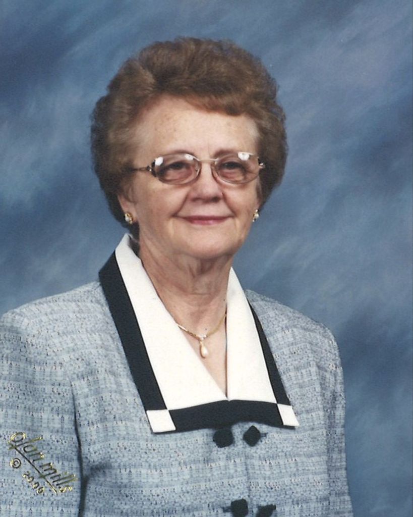 Marlene Van Drie Profile Photo