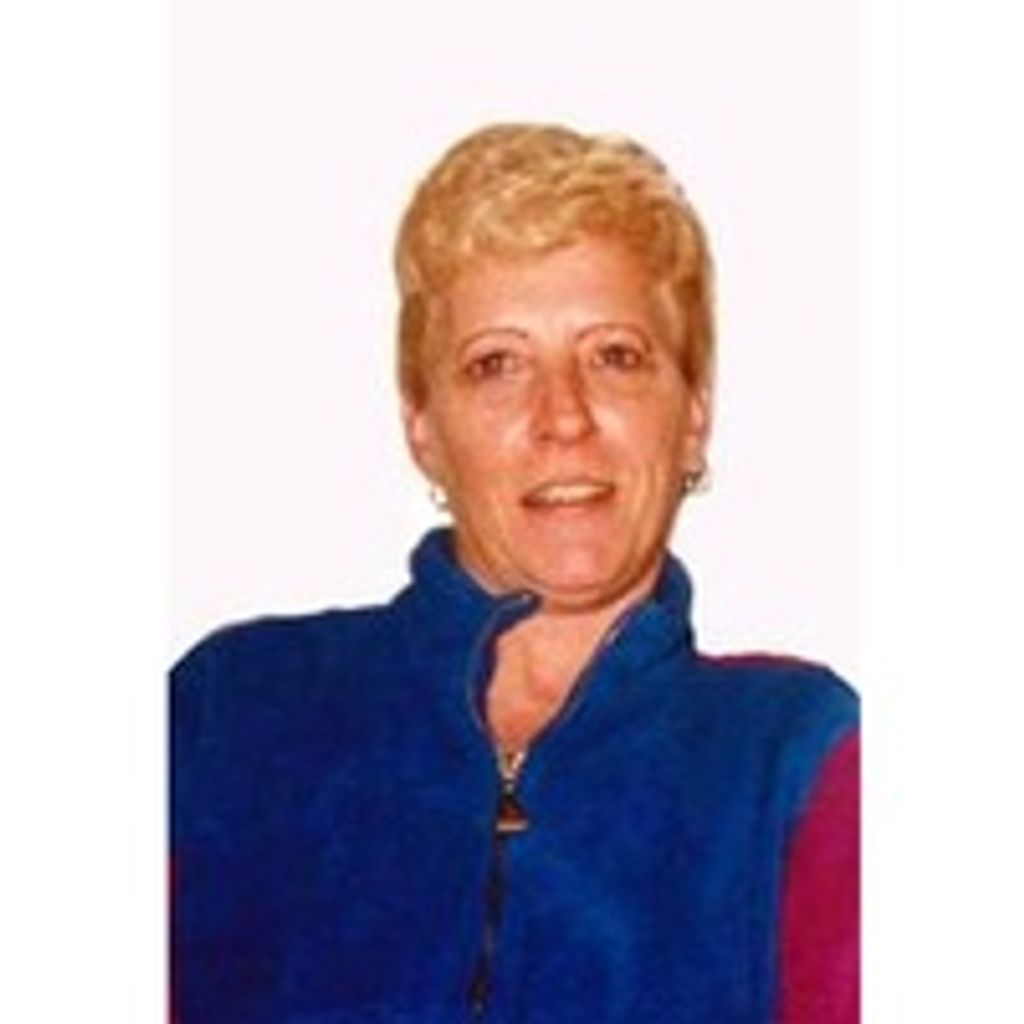 Kathleen "Kathy" Diane (Kauti) Sletten