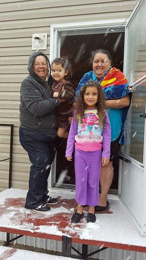 Maria Guadalupe Salinas photo gallery thumbnail 80 of 200