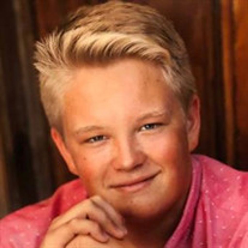 Blake C. Wynja
