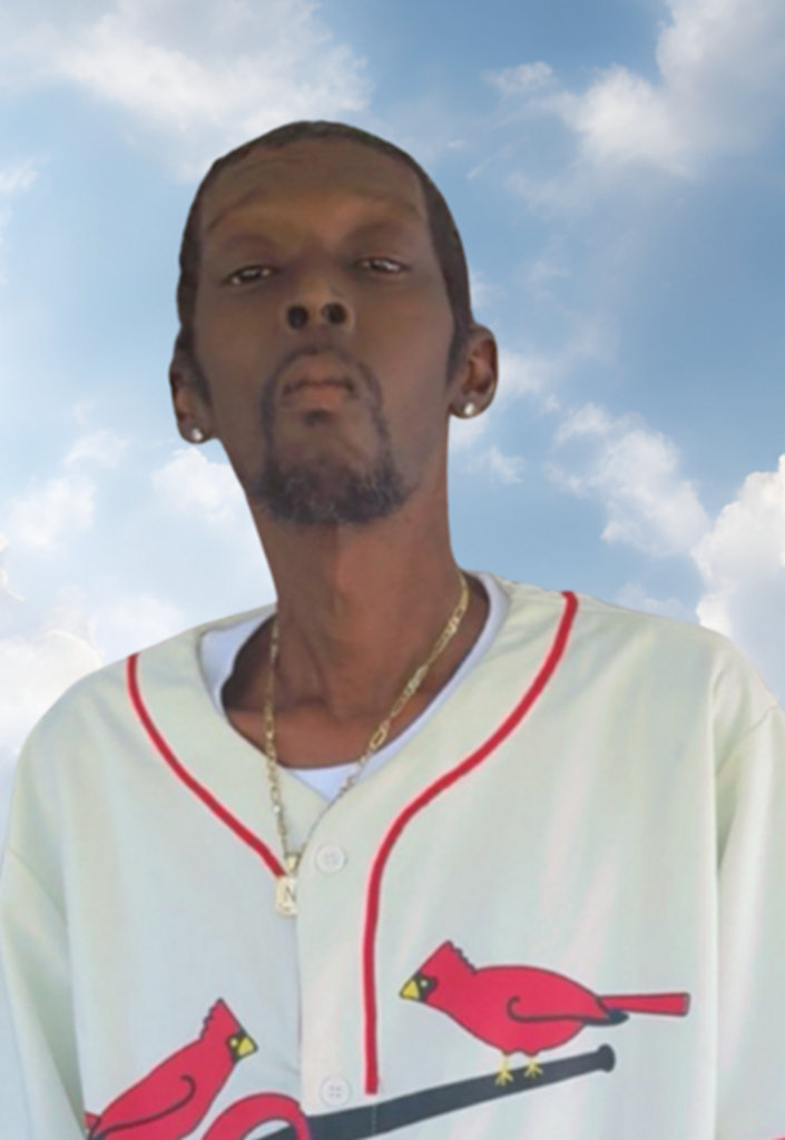 Antonio Janoi Pressley Profile Photo