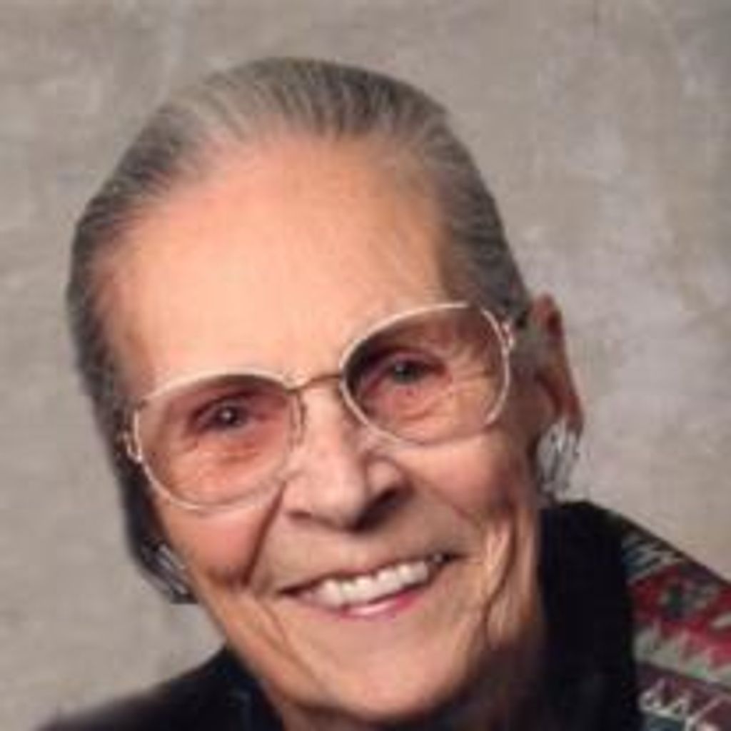 Gloria Kolb