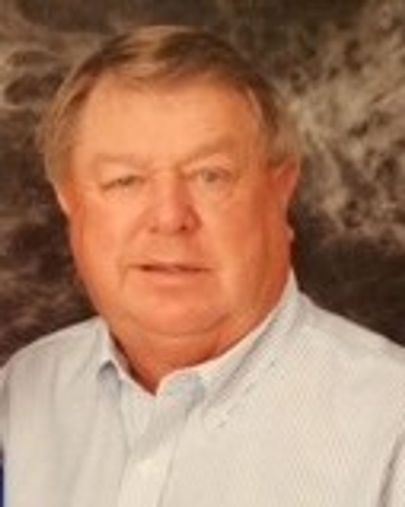 Kenneth R. Trager Profile Photo