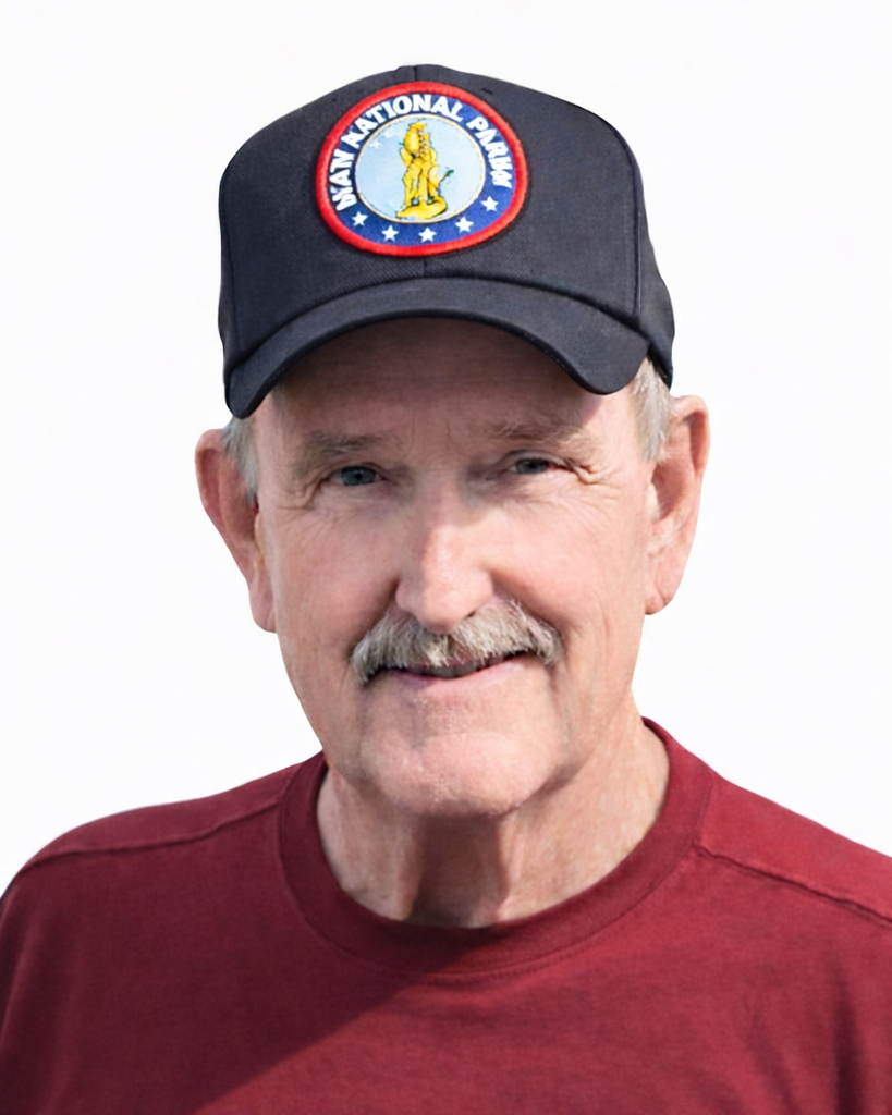 Carlton Randolph "Randy" Wright