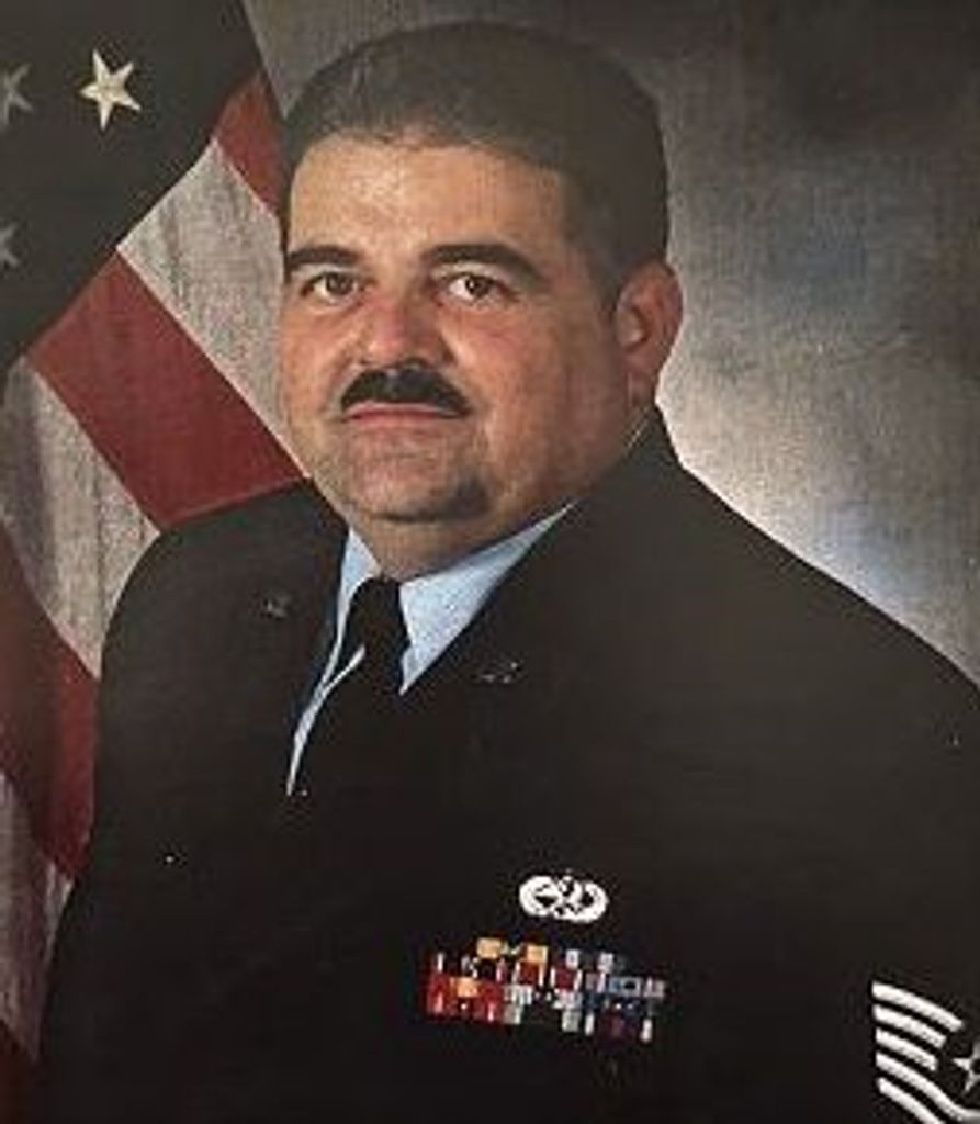 Bart Alan Norrod Profile Photo