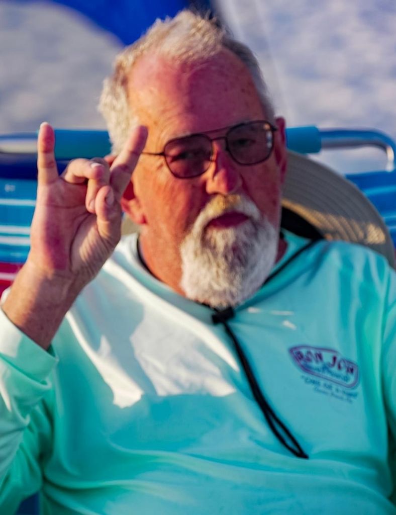 John Leonard Adams Profile Photo