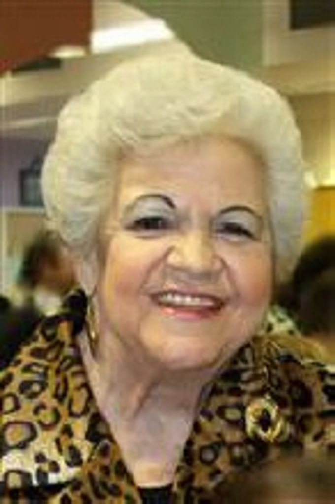 Ana Sue (Sudie) Hooter