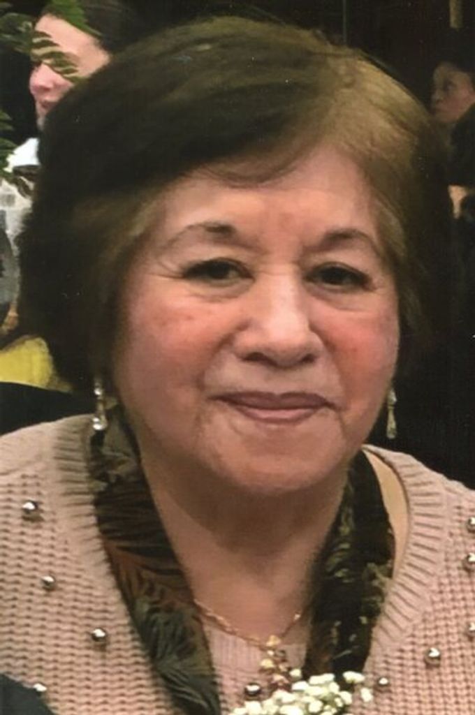 Maria Esther Magallanes