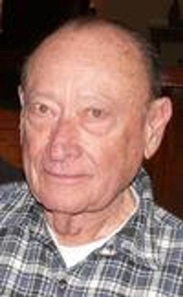 Edward J. Winegart