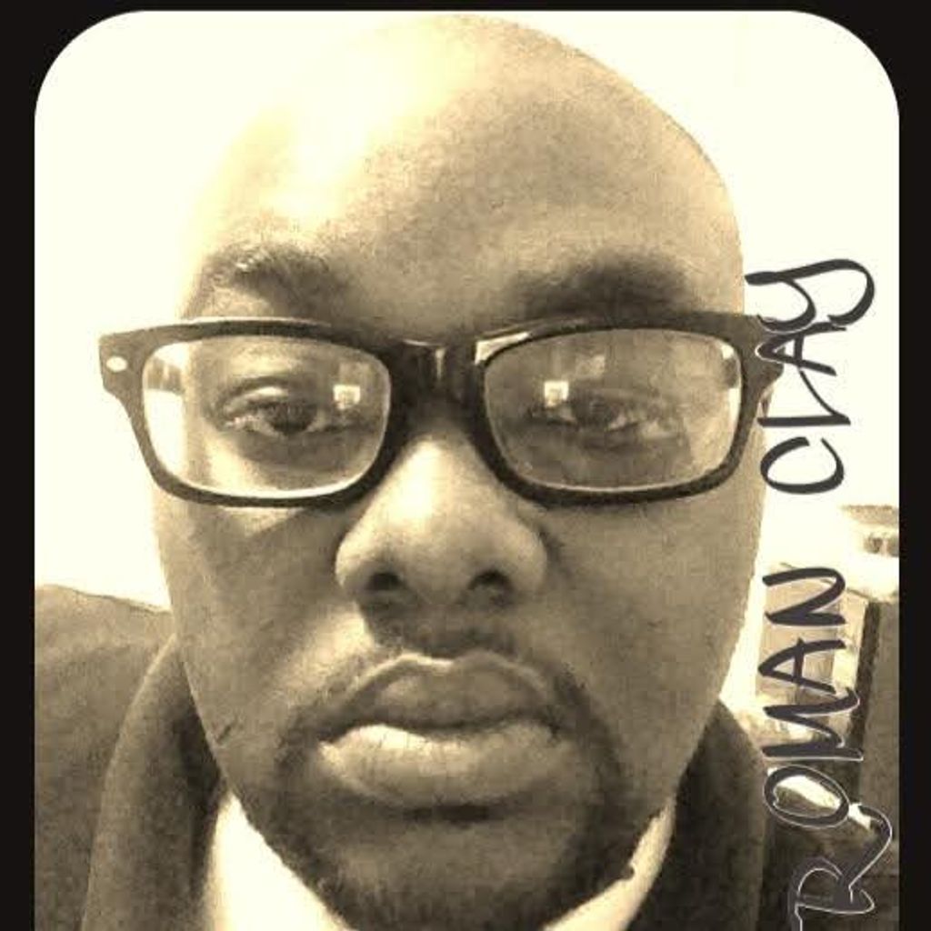 Roman Rashad Clay