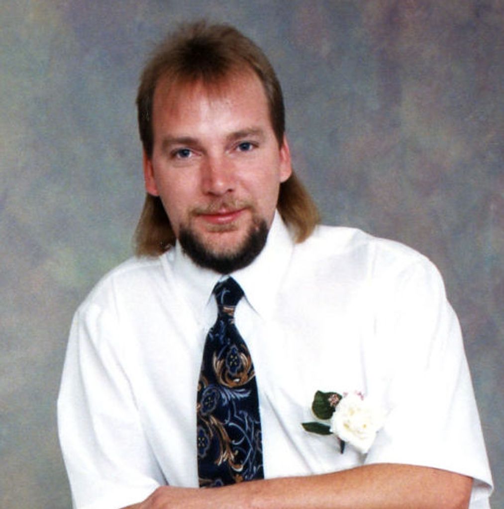 James Rueben Barailloux