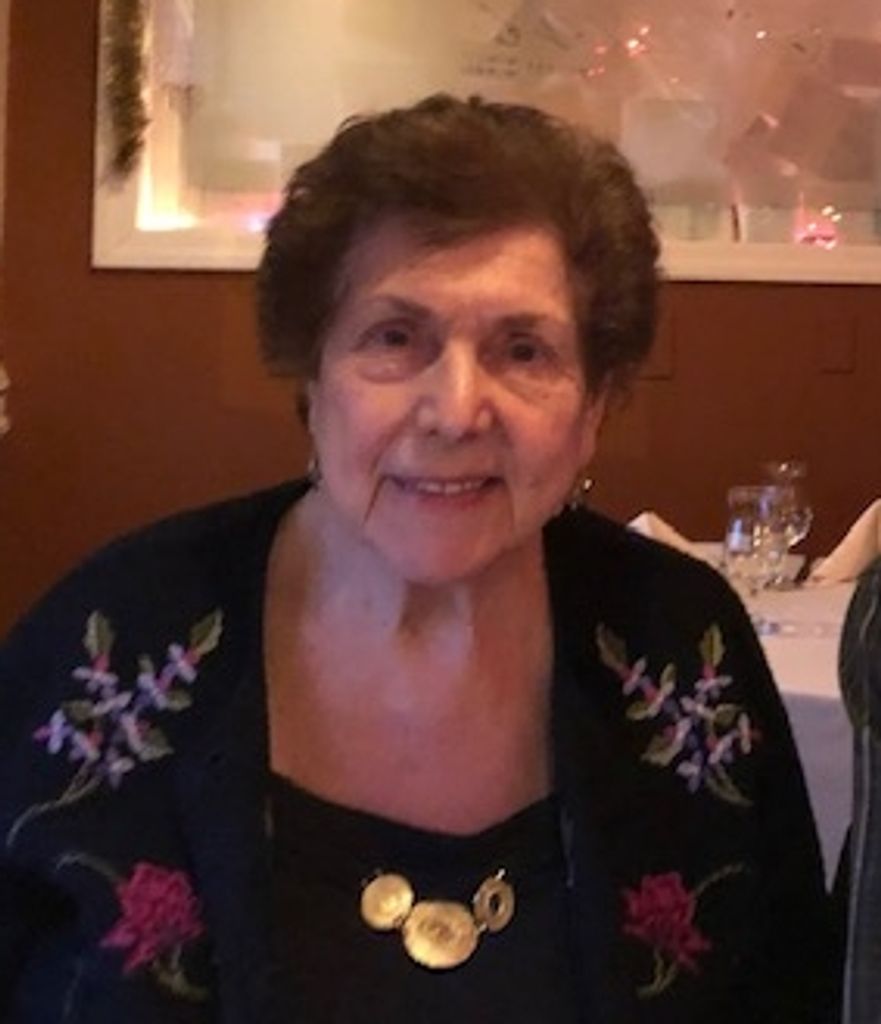 Norma Trombetta