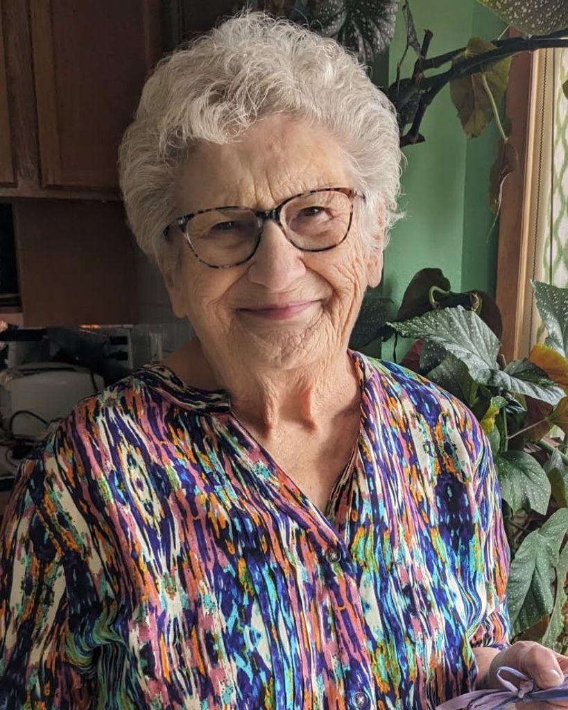 Eva L. Glidewell Profile Photo