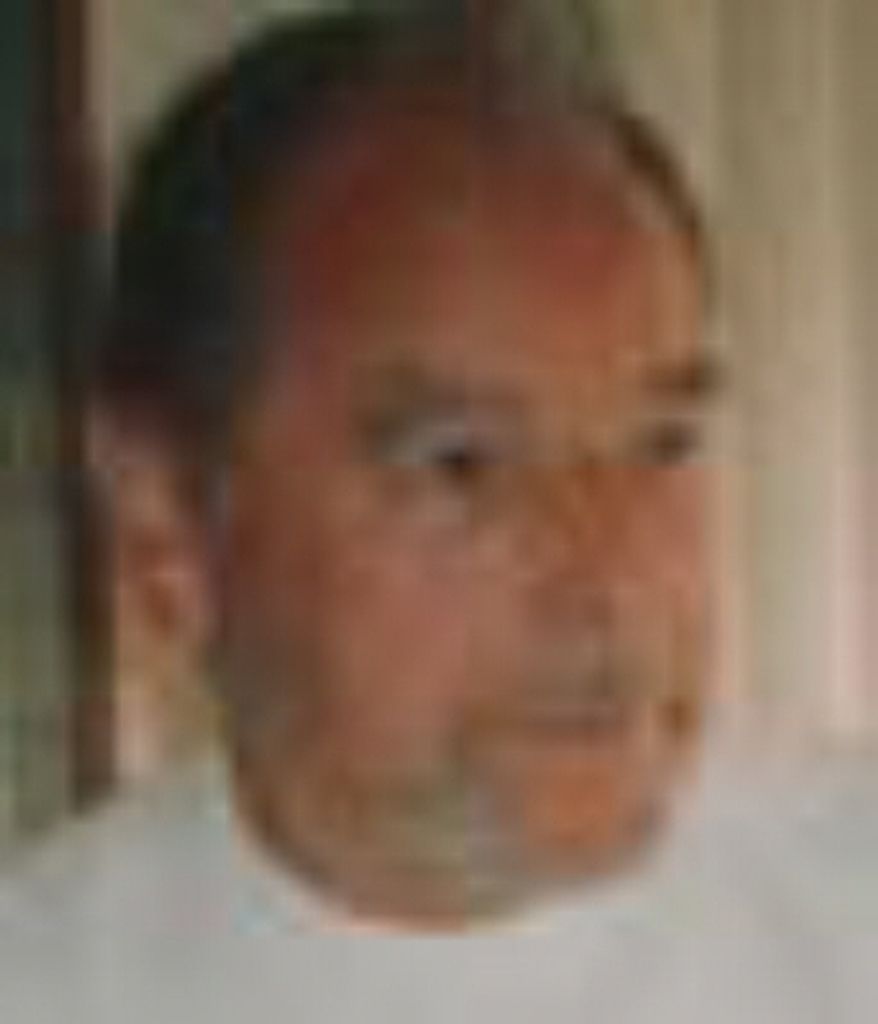 Thomas Elliott