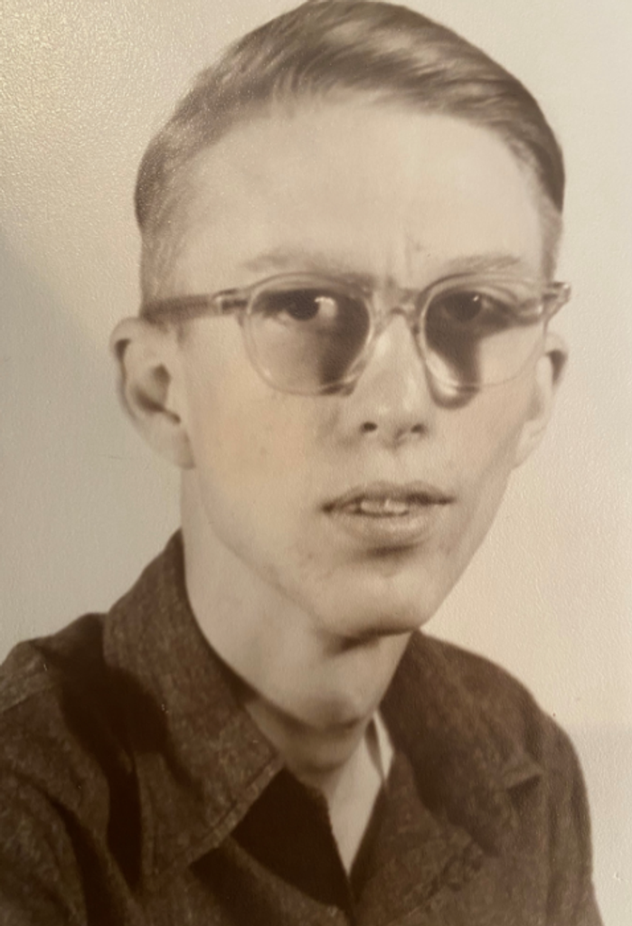 Phares Haynes