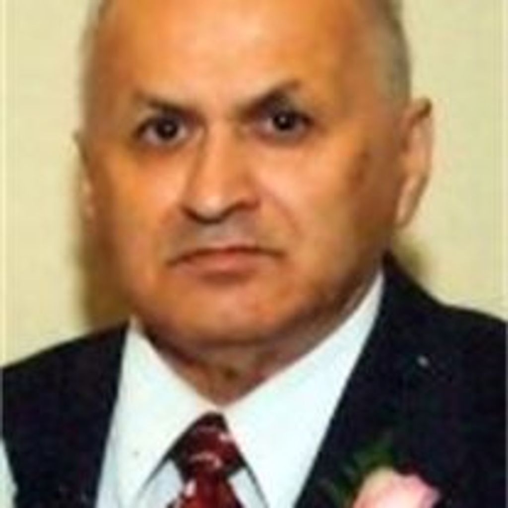 Richard M. Shumlansky