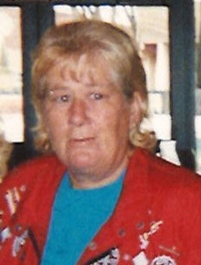 Shirley Berkley Profile Photo