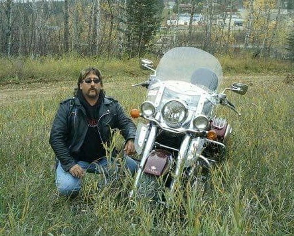 Victor "Pigg" Fournier Profile Photo