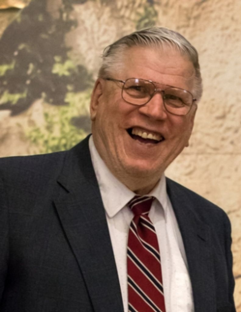 James Lawrence Urmanski