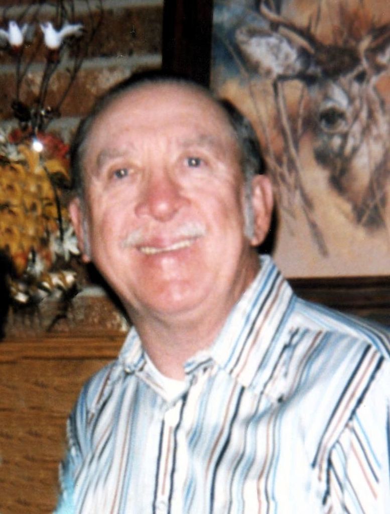 Allen Stoner Mooney Profile Photo