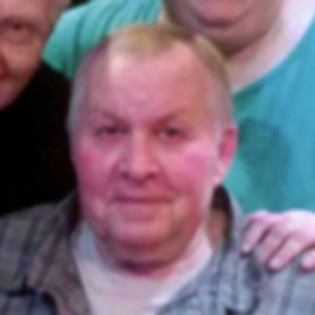 Clarence "Butch" Pribnow Profile Photo