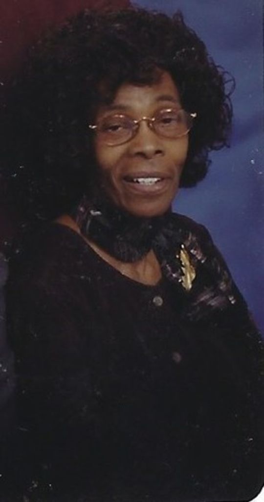 Irene Virginia Morris Profile Photo