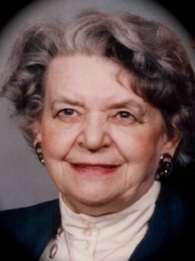 Leola Olson