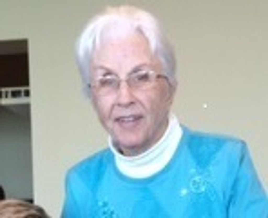 Jane S. Austing