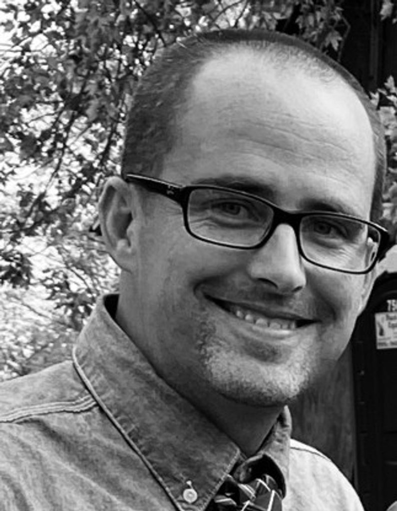 Jared Stewart Profile Photo