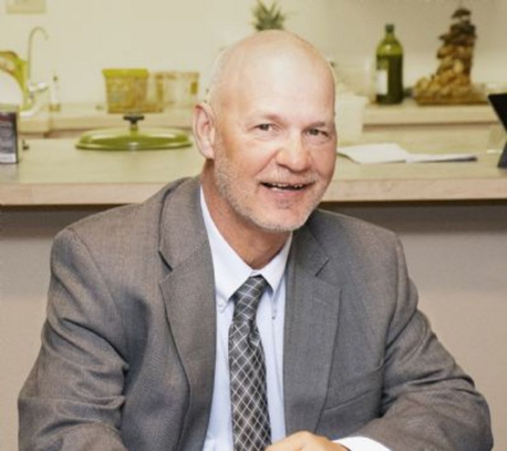 Davis Franklin Profile Photo