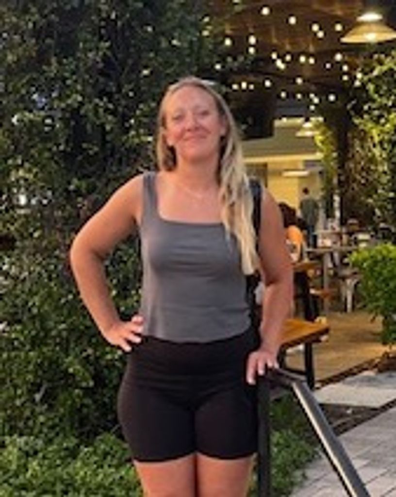 Rose Anna Janusweski Profile Photo