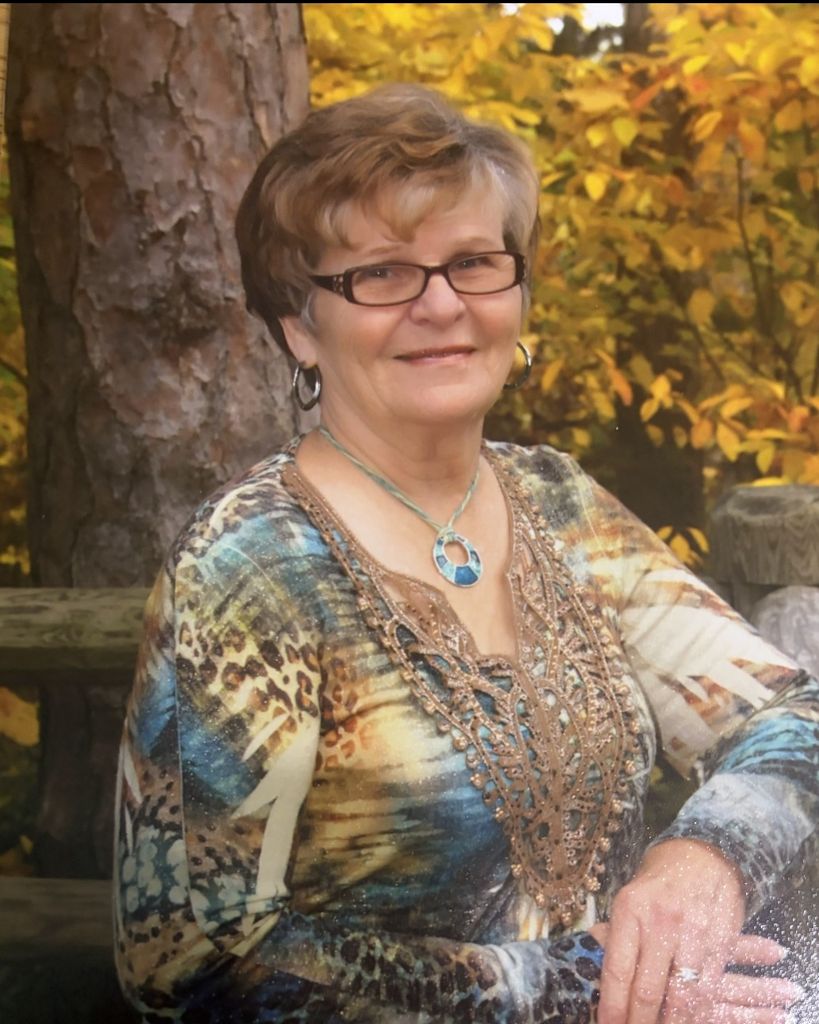 Ozella D. Harris Profile Photo