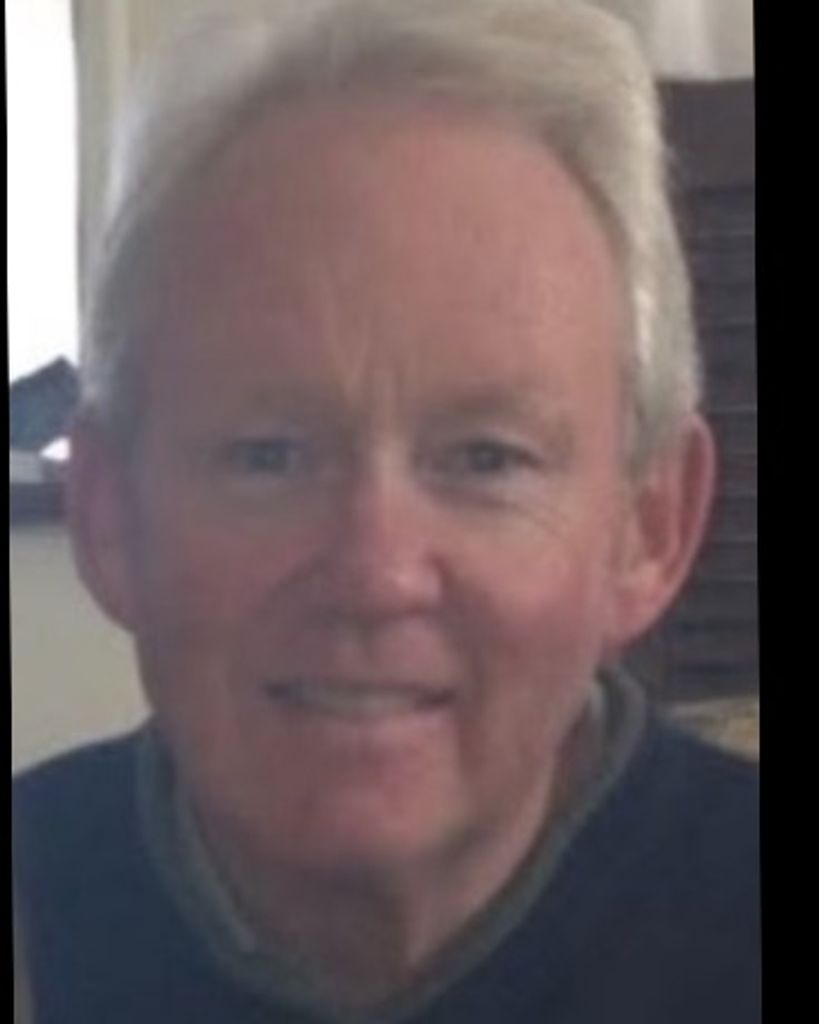 Larry Dean Cosby Profile Photo