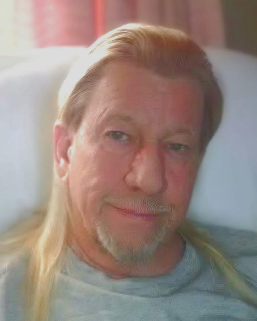 William "Bill" Douglas Claborn Profile Photo