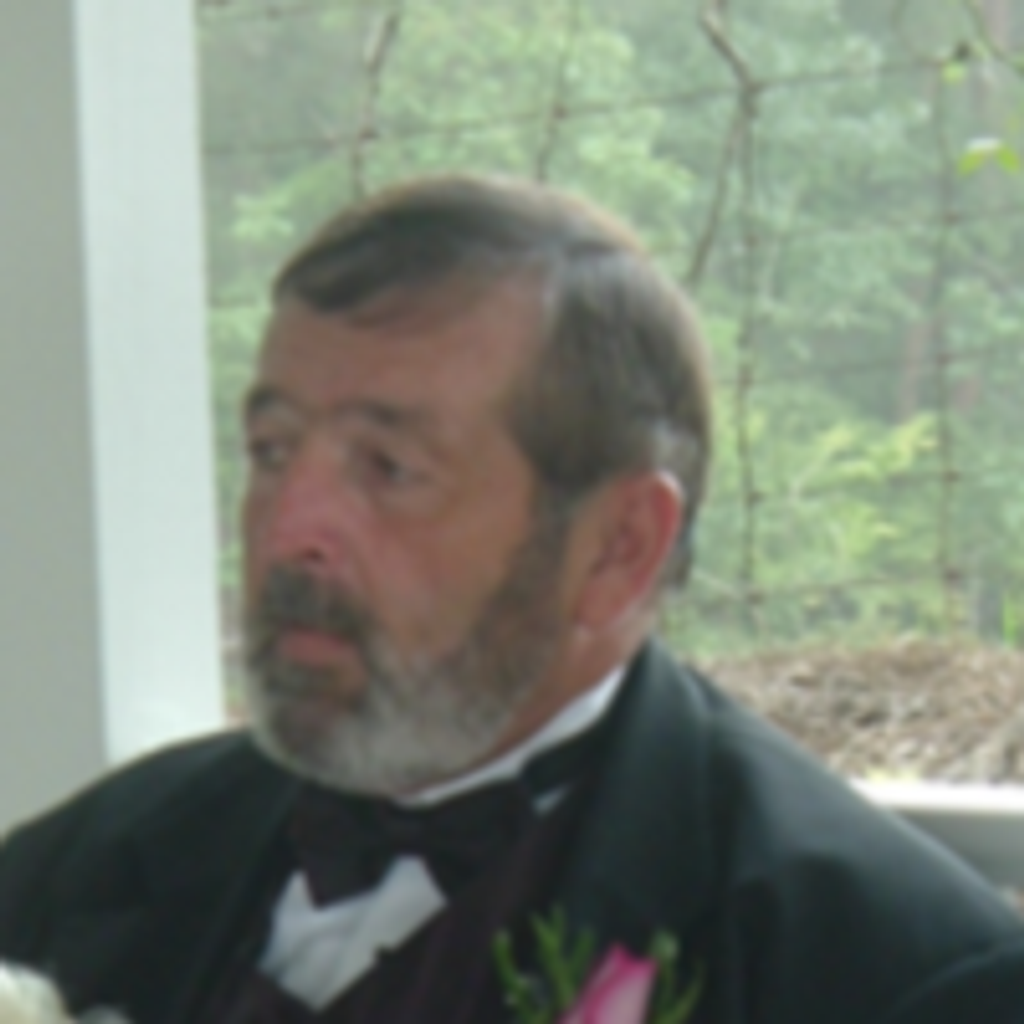 Wallace Ray Jones