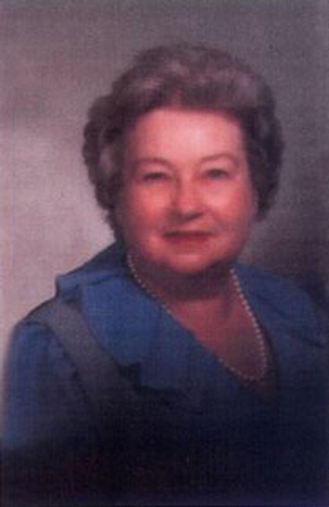Alice Louise Herzog Profile Photo