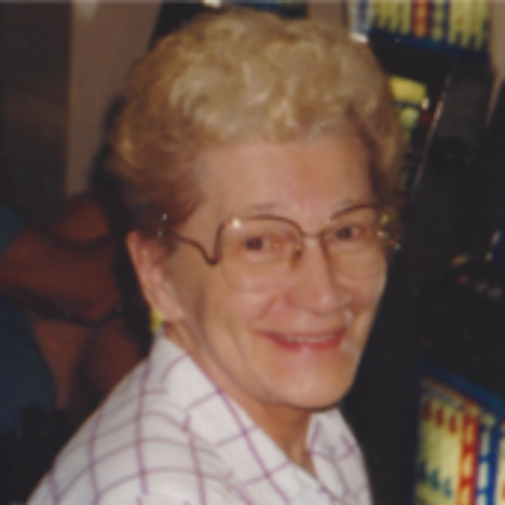 Veronica Perkins